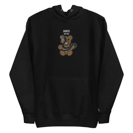 BVNTO Bear Hoodie