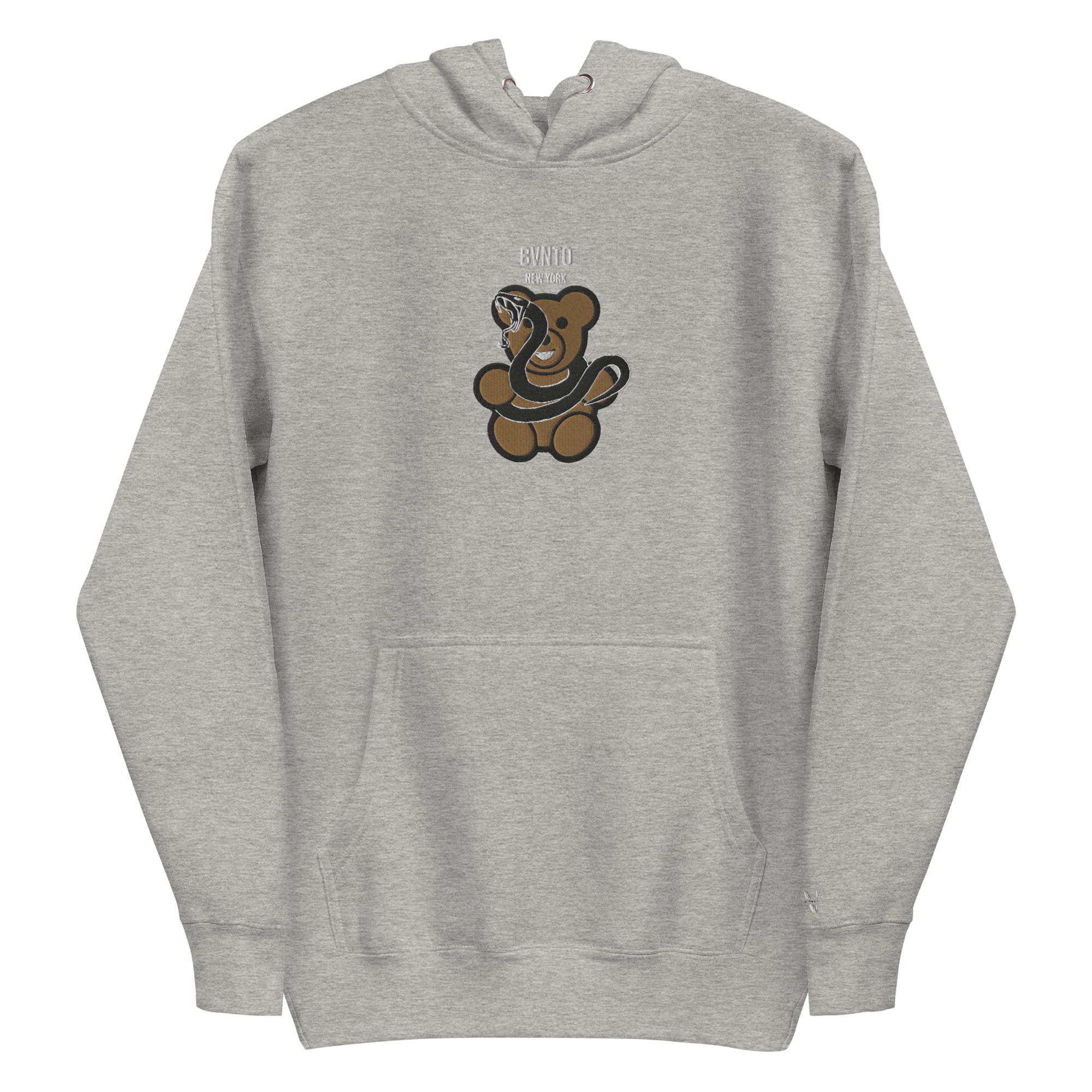 BVNTO Bear Hoodie