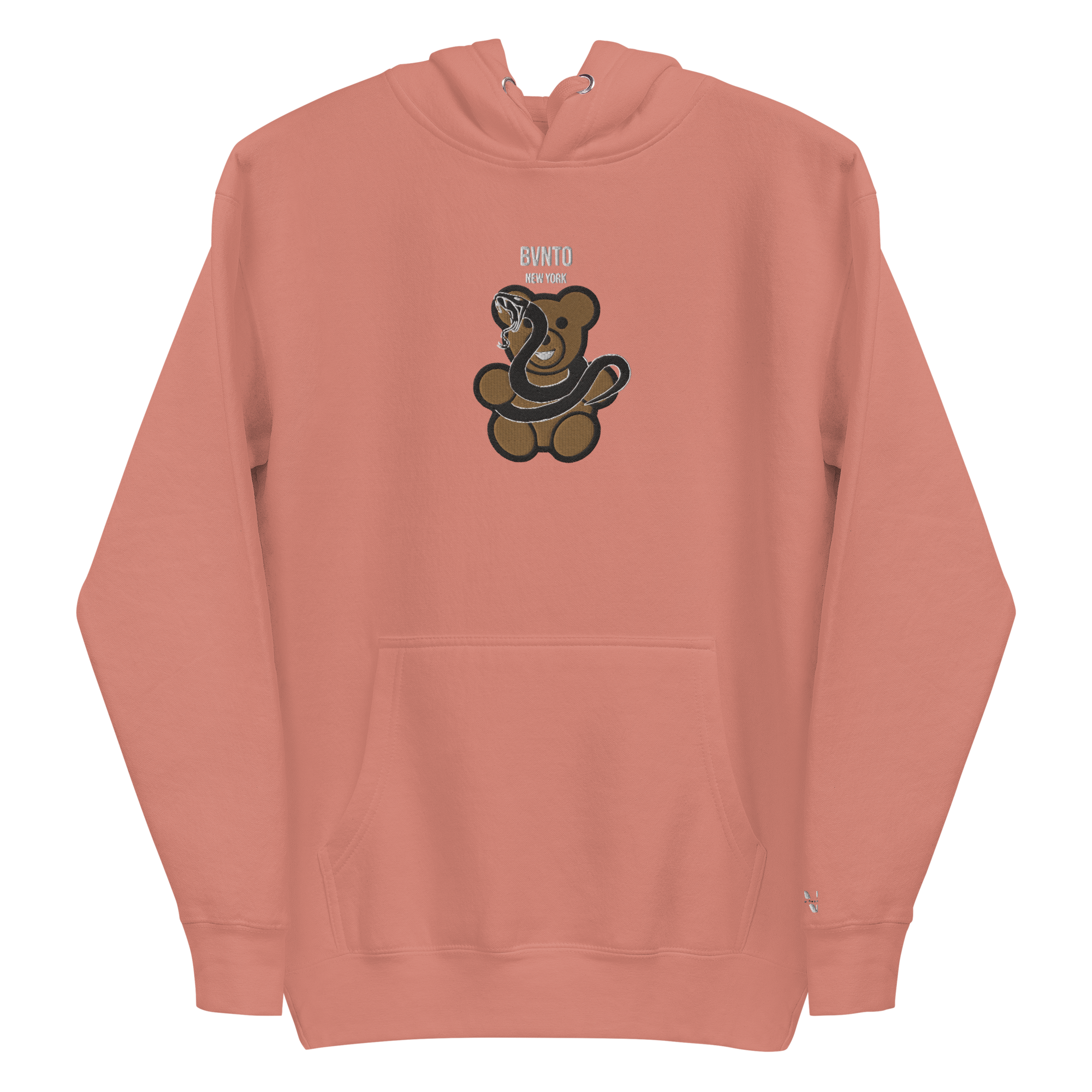 BVNTO Bear Hoodie